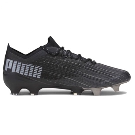 Kopačke Puma Ultra 1.1 Fg Ag M 106044 02 višebojan crna