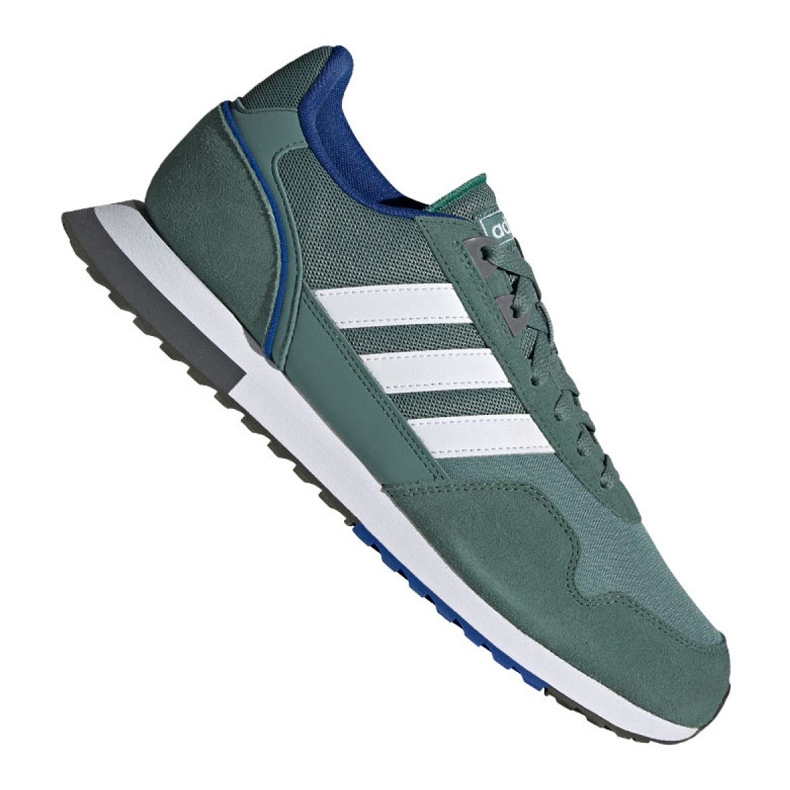 Cipele adidas 8K 2020 M FW0992 zelena