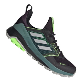 Adidas Terrex Trailmaker Gtx M FW9450 cipele crna zelena