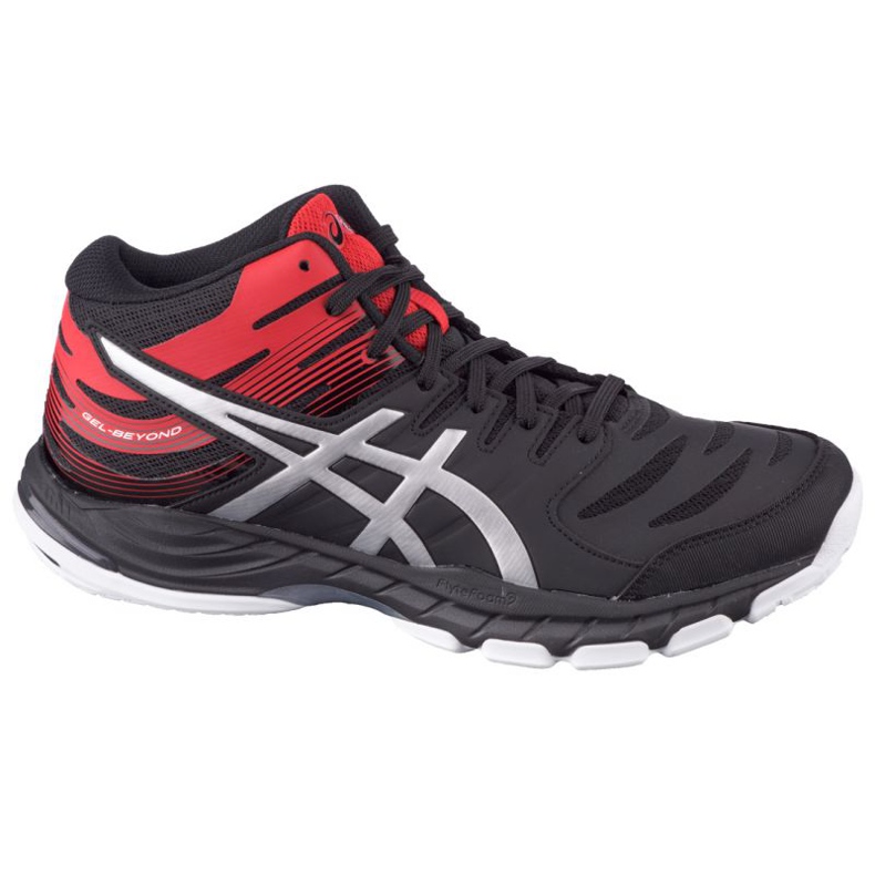 Asics Gel-Beyond Mt 6 M 1071A050-002 crno crvena
