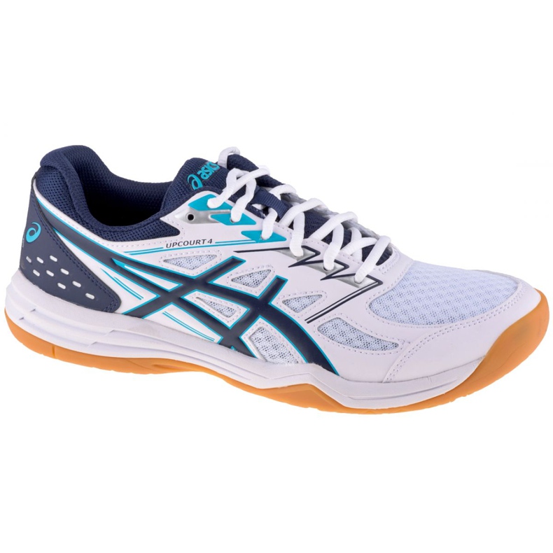 Asics Upcourt 4 M 1071A053-100 bijela