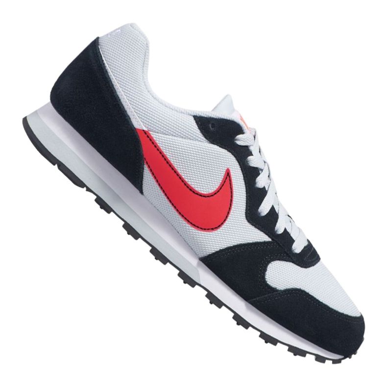 Cipele Nike Md Runner 2 ES1 M CI2232-001 crno naranča siva
