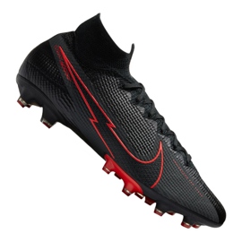 Nike kopačke Superfly 7 Elite AG-Pro M AT7892-060 višebojan crna