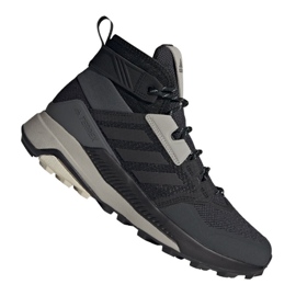 Adidas Terrex Trailmaker Mid M FU7234 cipele crna siva