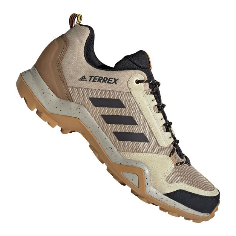 Adidas Terrex AX3 M FV6854 cipele bež