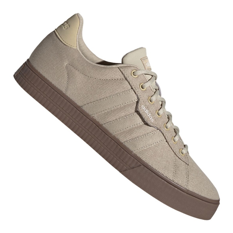 Adidas Daily 3.0 M FW7048 cipele bež