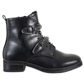 Sergio Leone Odlikovani radnici crna