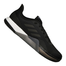 Adidas cipele Crazy Train Elite M AC7658 crno siva