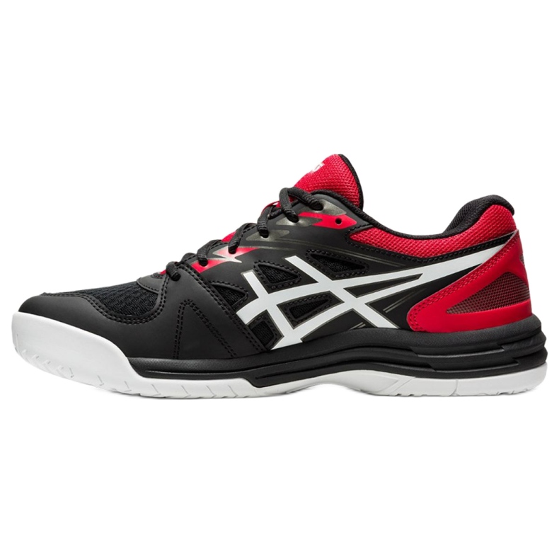 Asics Upcourt 4 M 1071A053-002 odbojkaške cipele crno