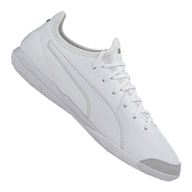 Kopačke Puma King Pro It M 105669-02 višebojan bijela