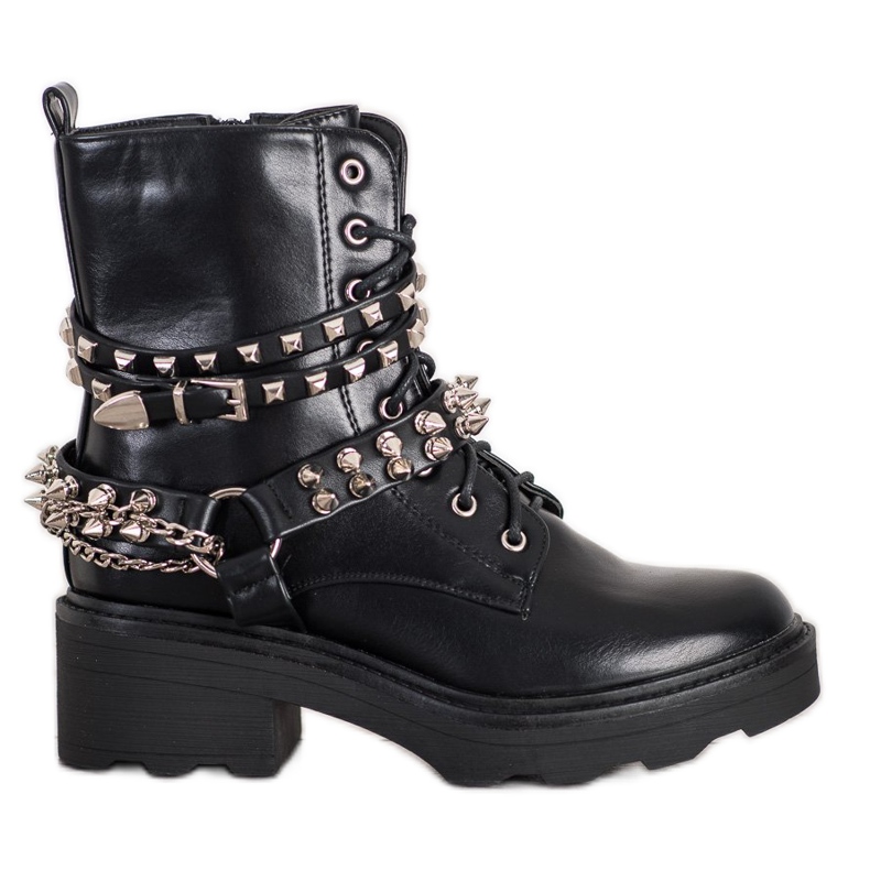 Seastar Radnici sa klinovima crno