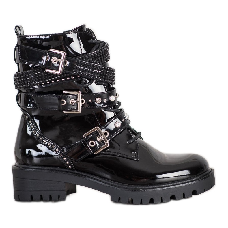 Seastar Lakirani radnici crno