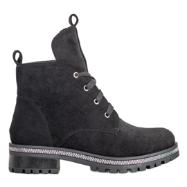 Seastar Hvatači antilopa crna