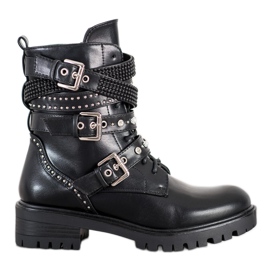 Seastar Odlikovani radnici crna