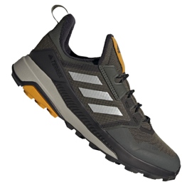 Adidas Terrex Trailmaker Cold.Rdy M FV6868 cipele višebojan
