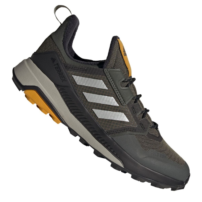 Adidas Terrex Trailmaker Cold.Rdy M FV6868 cipele raznobojna