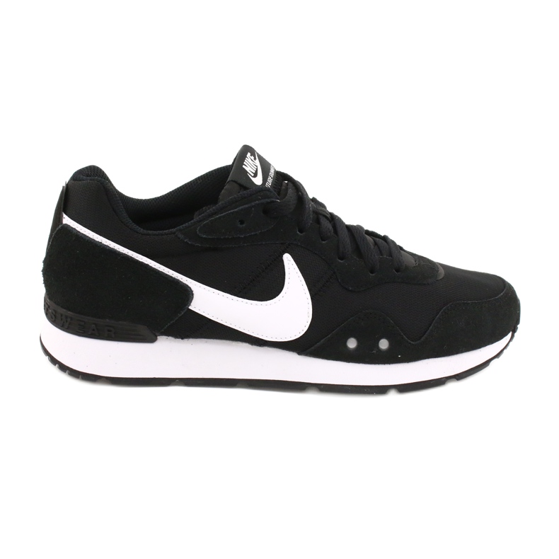 Nike Venture Runner W CK2948-001 cipele bijela crno