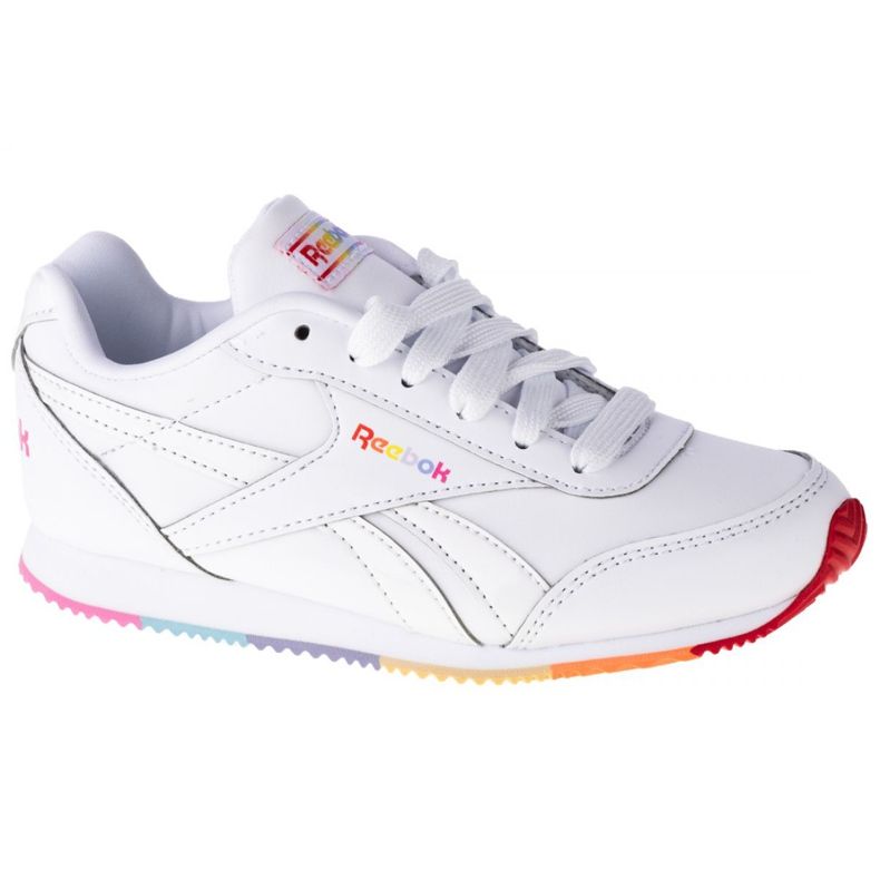 Reebok Royal Cl Jogger 2.0 mlađi EH0981 bijela