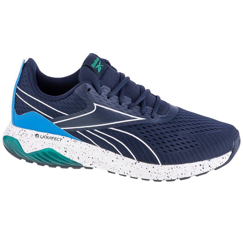 Reebok Liquifect 180 2 Spt M FV0968 mornarsko plava