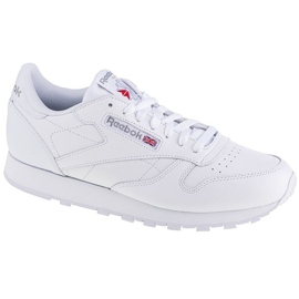 Reebok Classic Lthr M FV7459 bijela