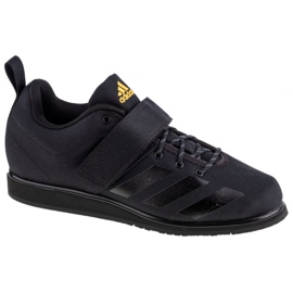 Adidas Powerlift 4 M FV6599 cipele crna