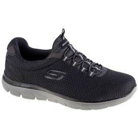 Skechers Summit M 52811W-BKCC crna