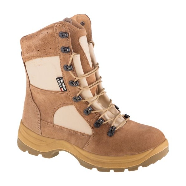 Cipele Protektor Cross M 010-040 bež