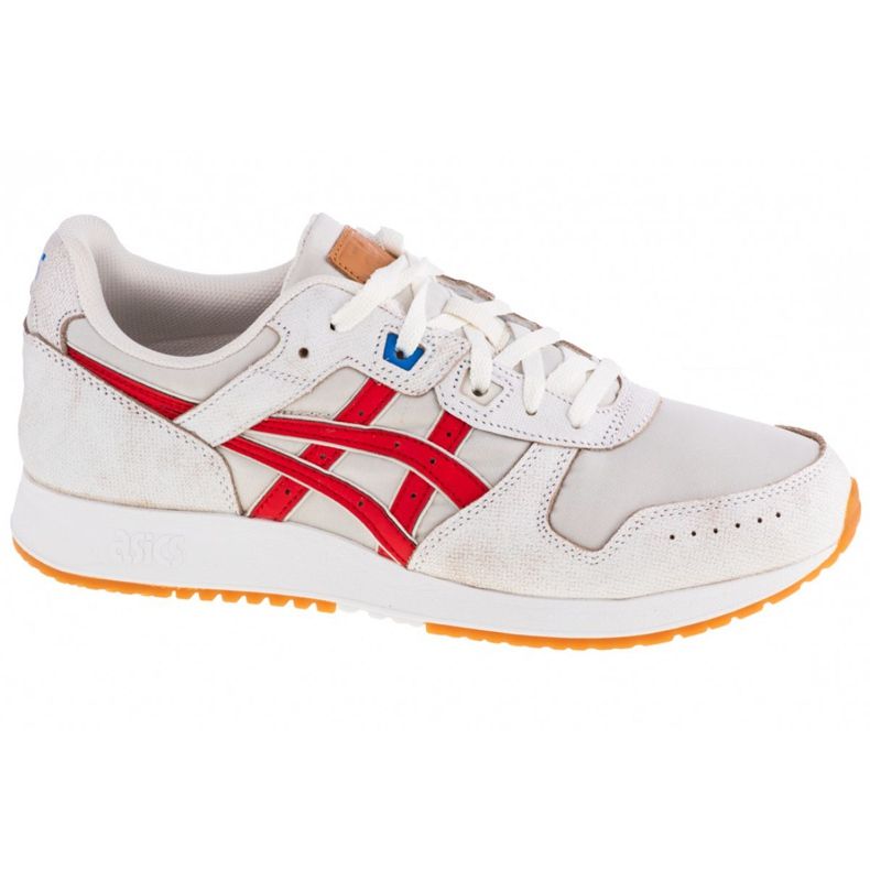 Asics Lyte Classic M 1191A333-100 bijela crvena