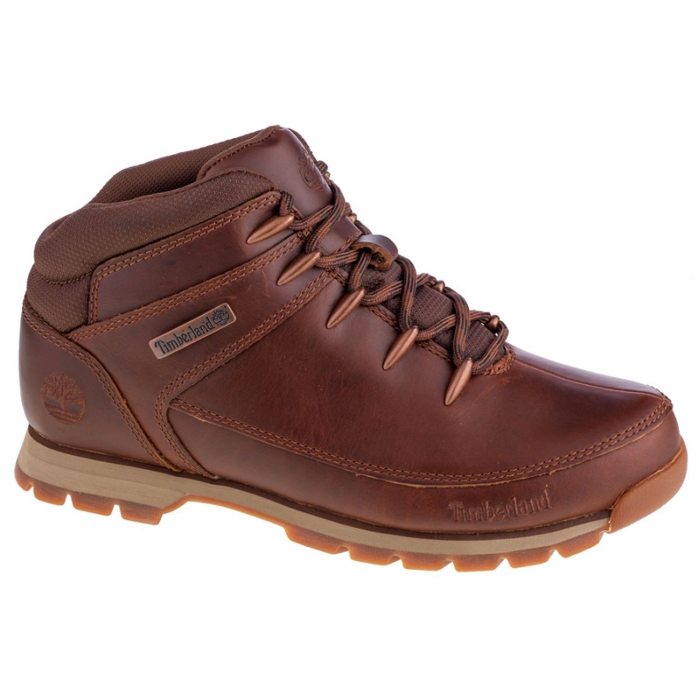 Timberland Euro Sprint Hiker M A24AM cipele smeđa