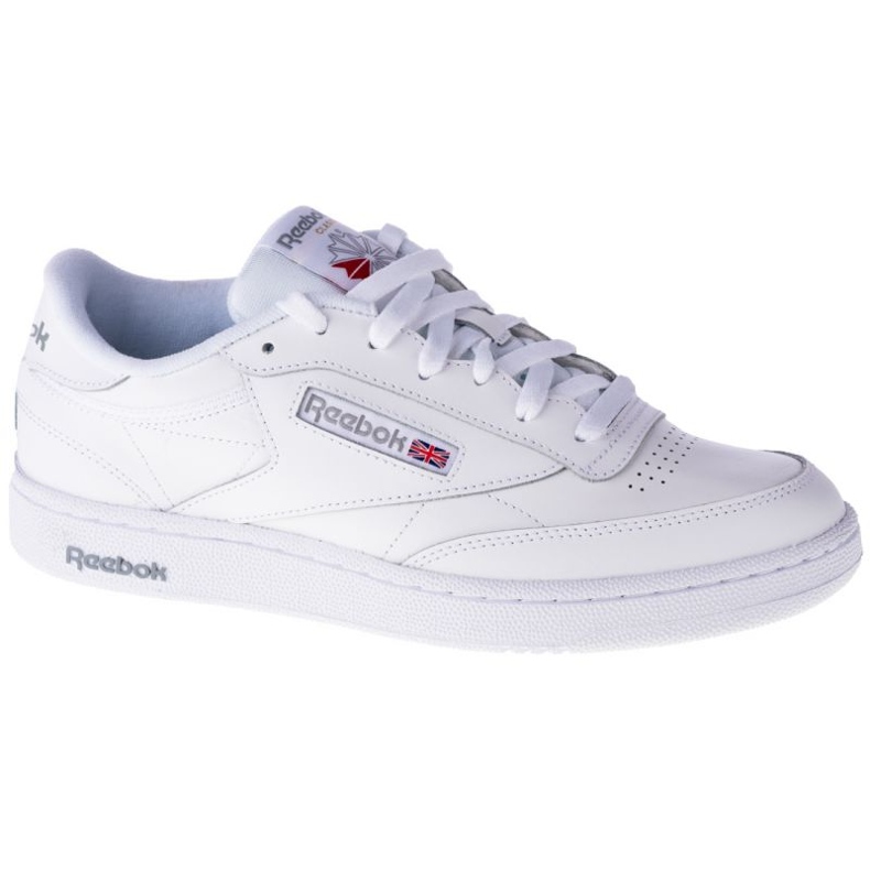 Cipele Reebok Club C 85 AR0455 bijela