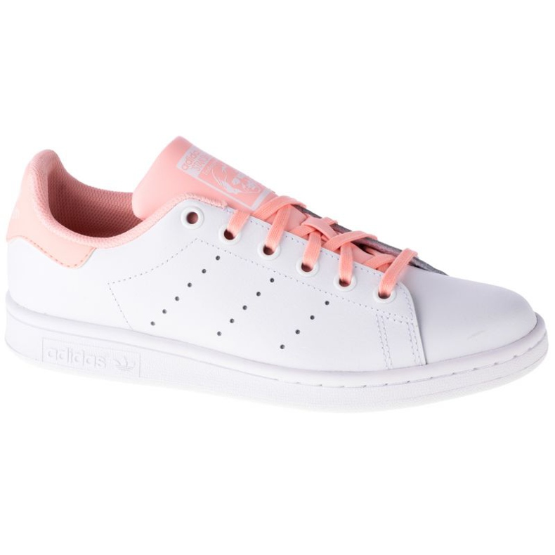 Cipele Adidas Stan Smith Jr FW4491 bijela crno