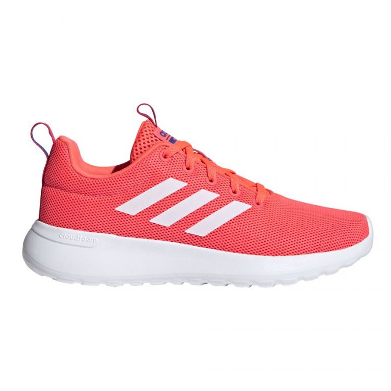 Adidas Lite Racer Cln Jr FV9609 cipele ružičasta