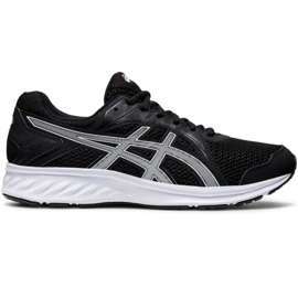 Asics Jolt 2 M 1011A167 007 tenisice crna