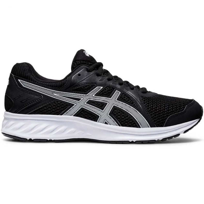 Asics Jolt 2 M 1011A167 007 tenisice crno