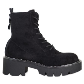 Seastar Radnici od antilopa crna