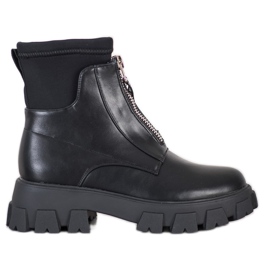 Seastar Klizni radnici crna