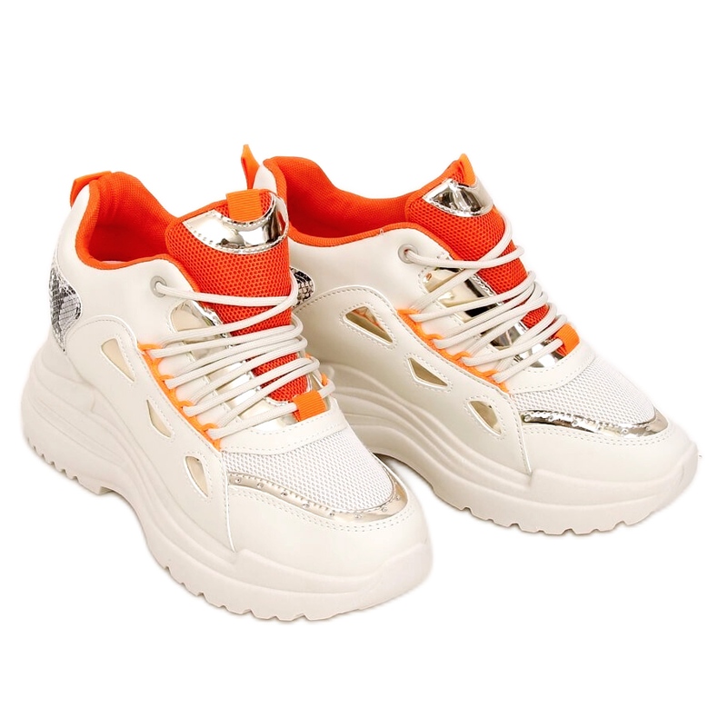 Bež BL179P Bež sportske cipele