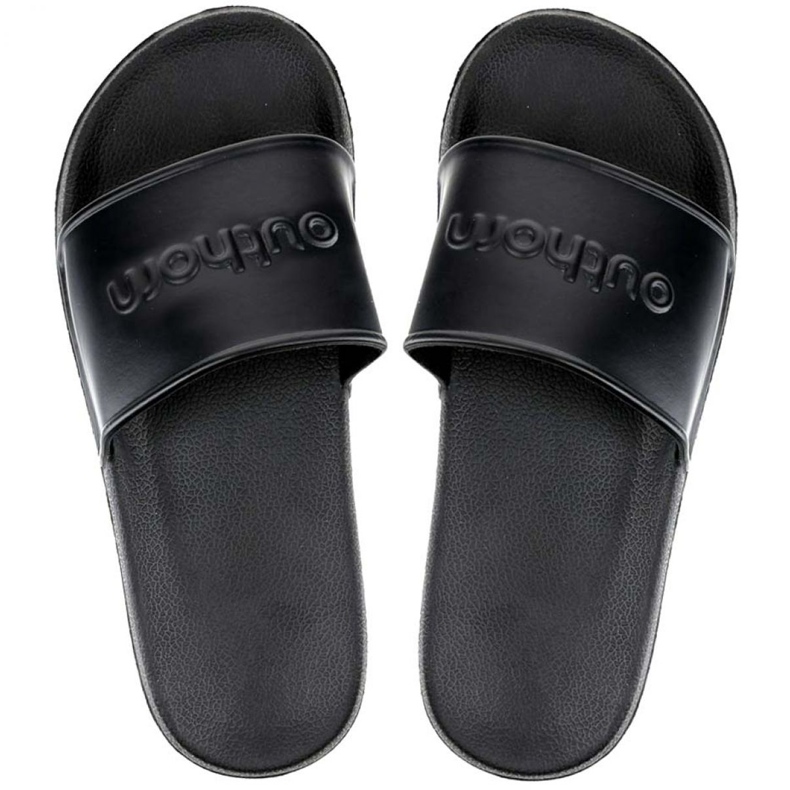 Outhorn M HOL20 KLM602 20S crno