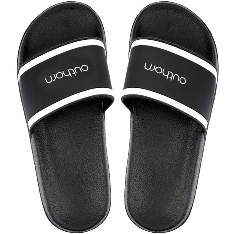 Outhorn M HOL20 KLM601 20S bijela crno