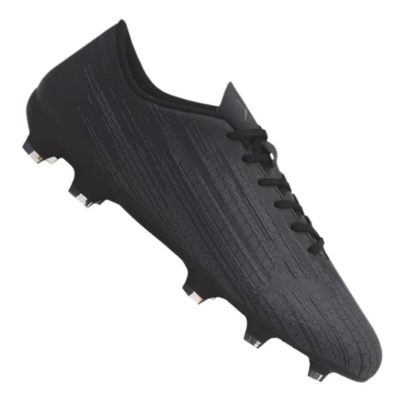 Kopačke Puma Ultra 4.1 Fg / Ag M 106092-02 raznobojna crno