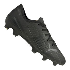 Kopačke Puma Ultra 2.1 Fg / Ag M 106080-02 višebojan crna