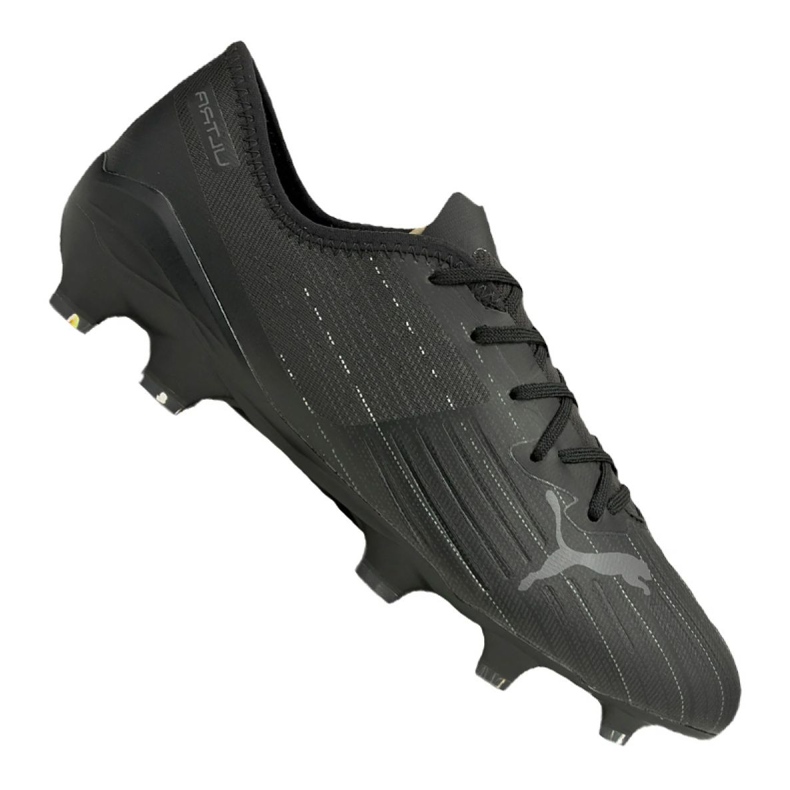 Kopačke Puma Ultra 2.1 Fg / Ag M 106080-02 raznobojna crno