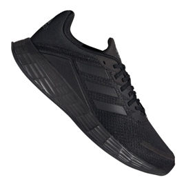Patike za trčanje adidas Duramo Sl M FW7393 crna