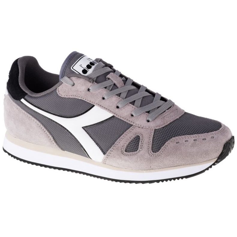 Cipele Diadora Simple Run M 101-173745-01-C6257 crno