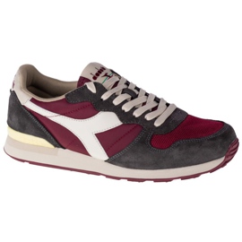 Diadora Camaro M 501-159886-01-C8802 crvena višebojan siva