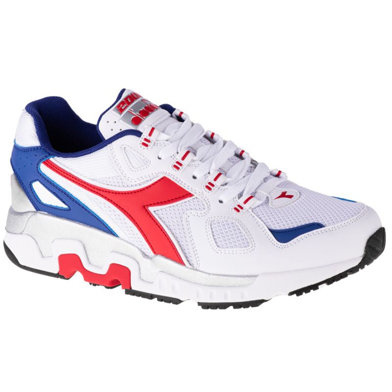 Diadora Mythos M 501-176566-01-C8850 cipele bijela