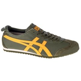 Asics Onitsuka Tiger Meksiko 66 U 1183A201-300 narančasta zelena