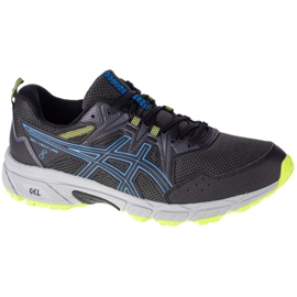 Asics Gel-Venture 8 M 1011A824-003 crna