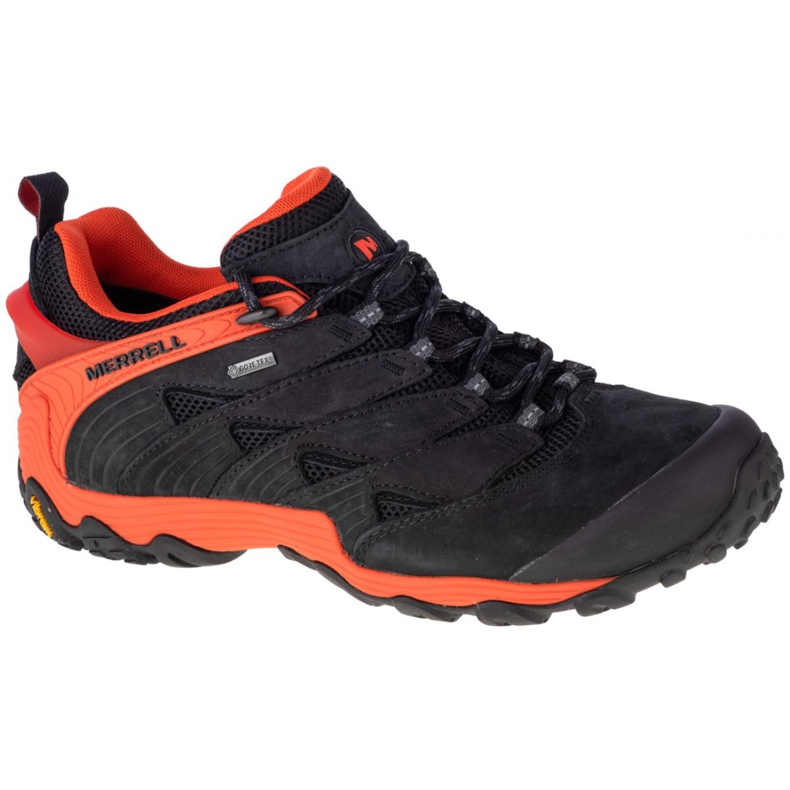 Merrell Chameleon 7 M J98291 cipele crno