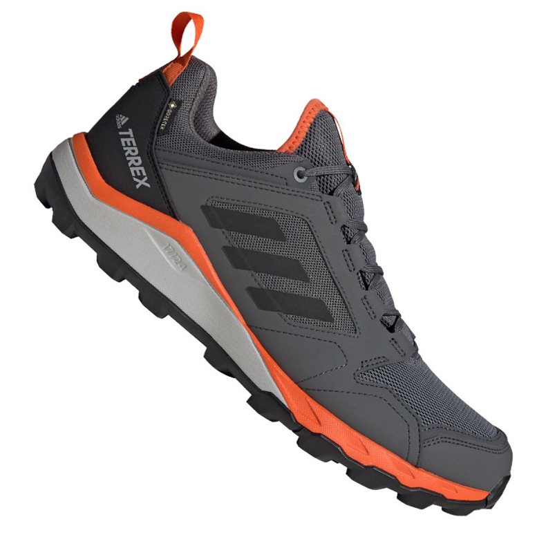 Adidas Terrex Agravic Gtx M EF6869 cipele siva
